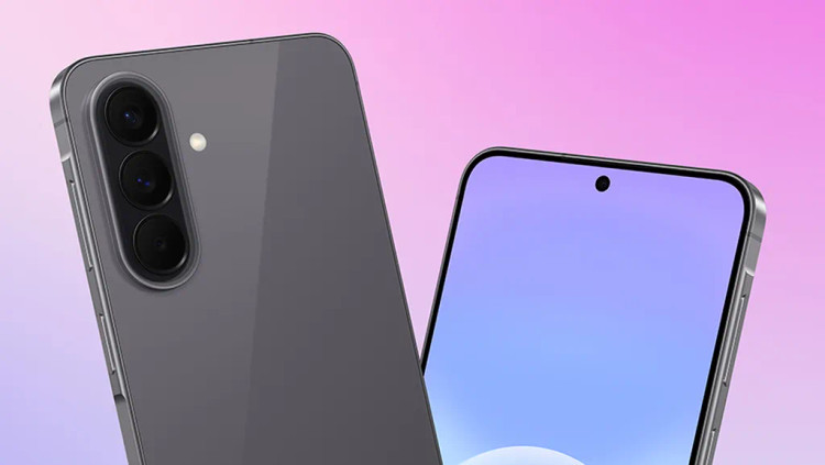 Galaxy A57 5G 512GB RAM 12GB Vietnam