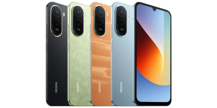 Redmi A7 Pro 128GB RAM 4GB