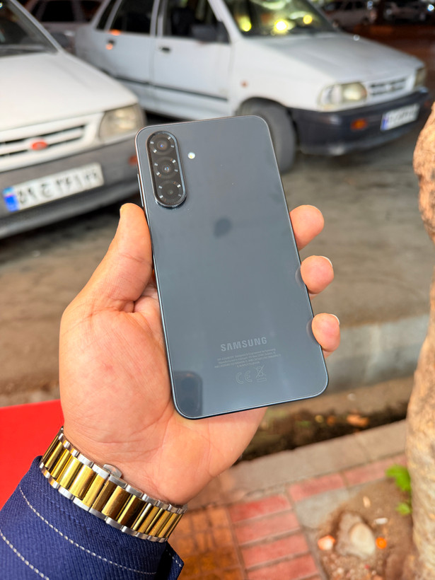 A 36 256 ram 8 Vietnam استوک