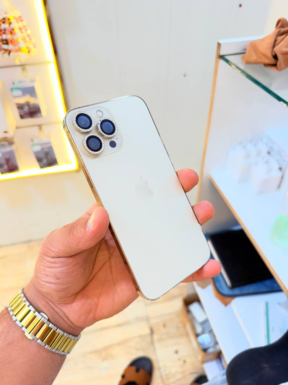 iPhone 13 pro Max استوک
