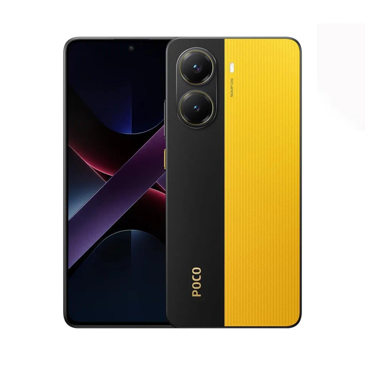 POCO X7 Pro 5G 512GB RAM 12GB