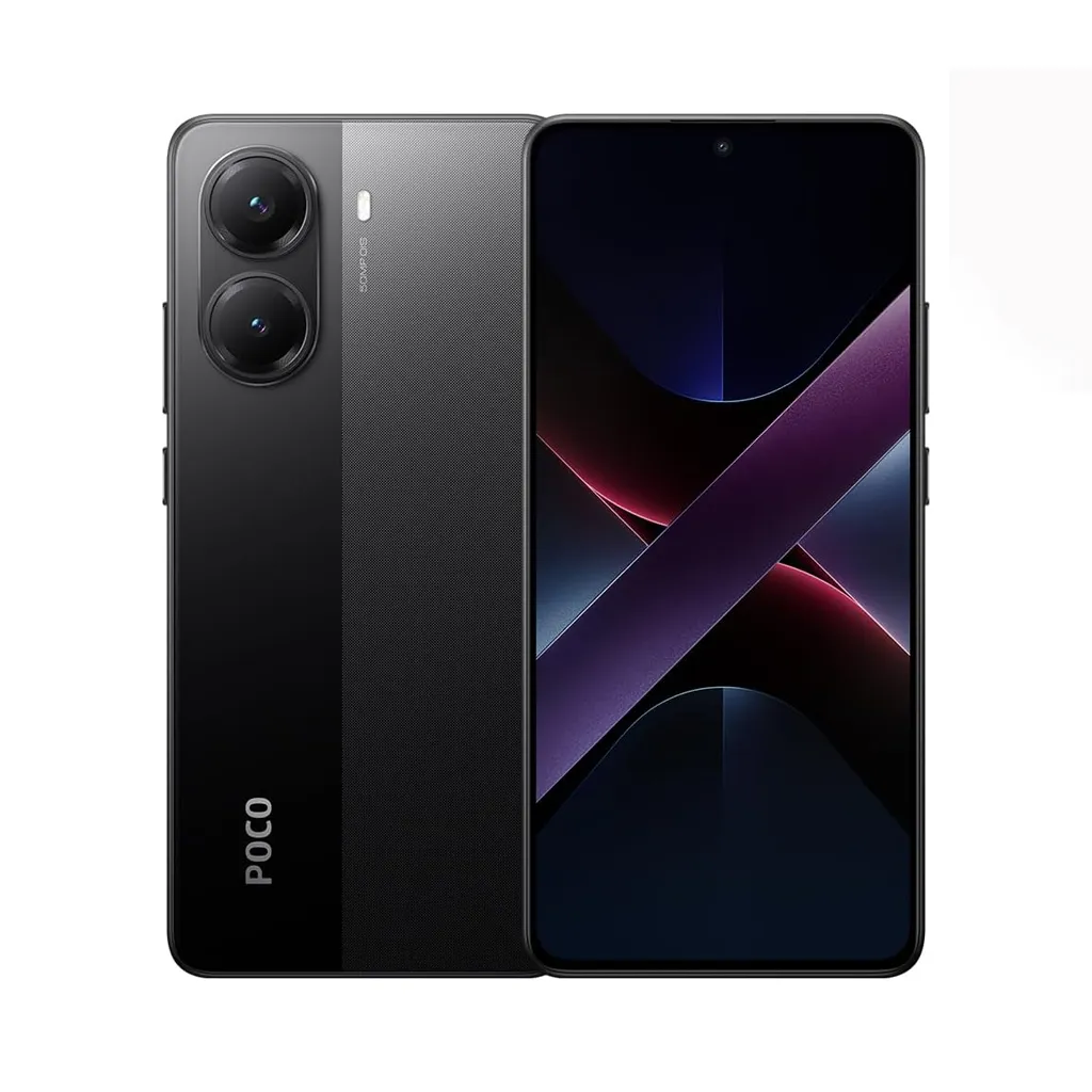 POCO X7 Pro 5G 512GB RAM 12GB