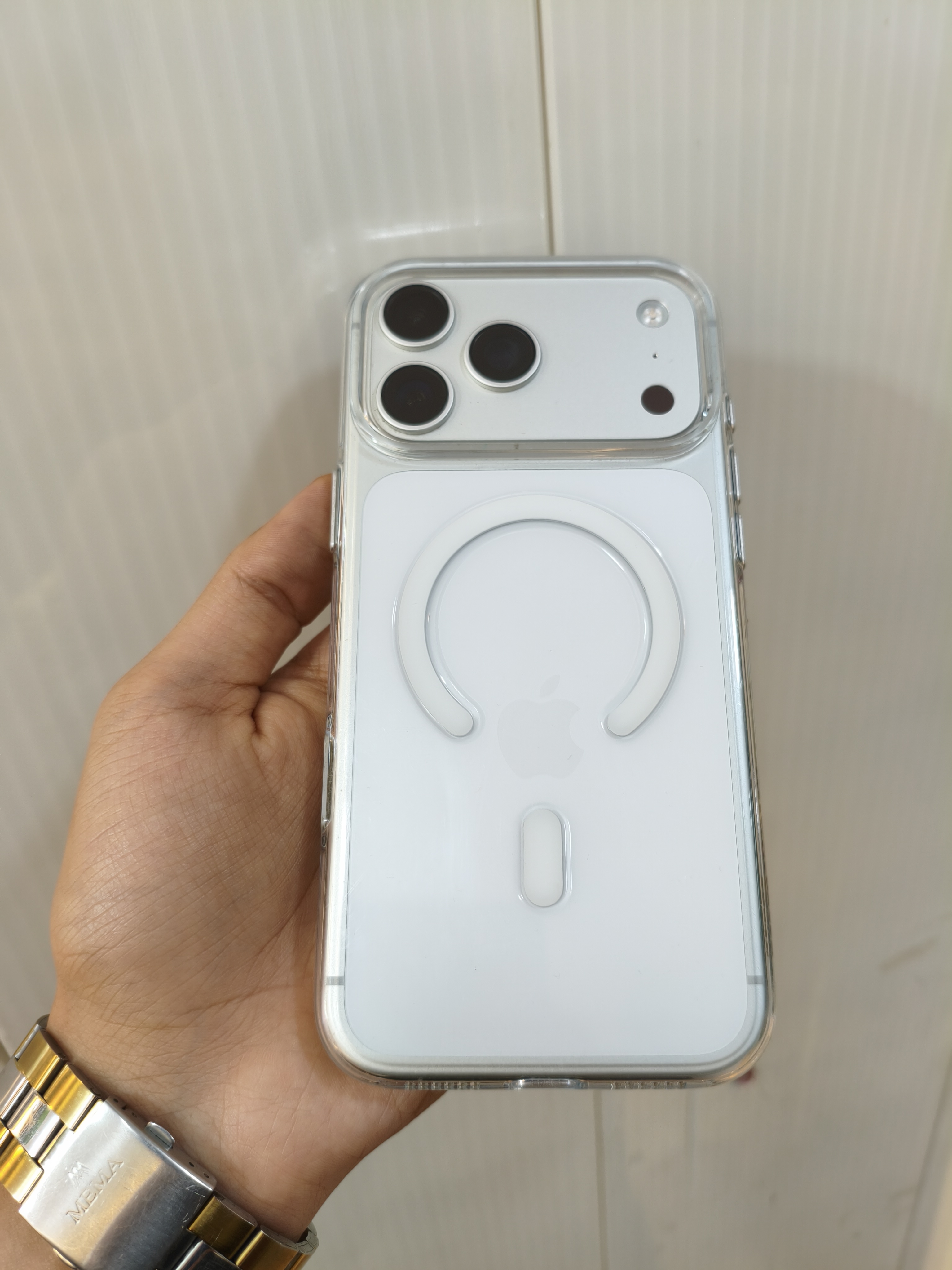 iPhone 17 pro max استوک