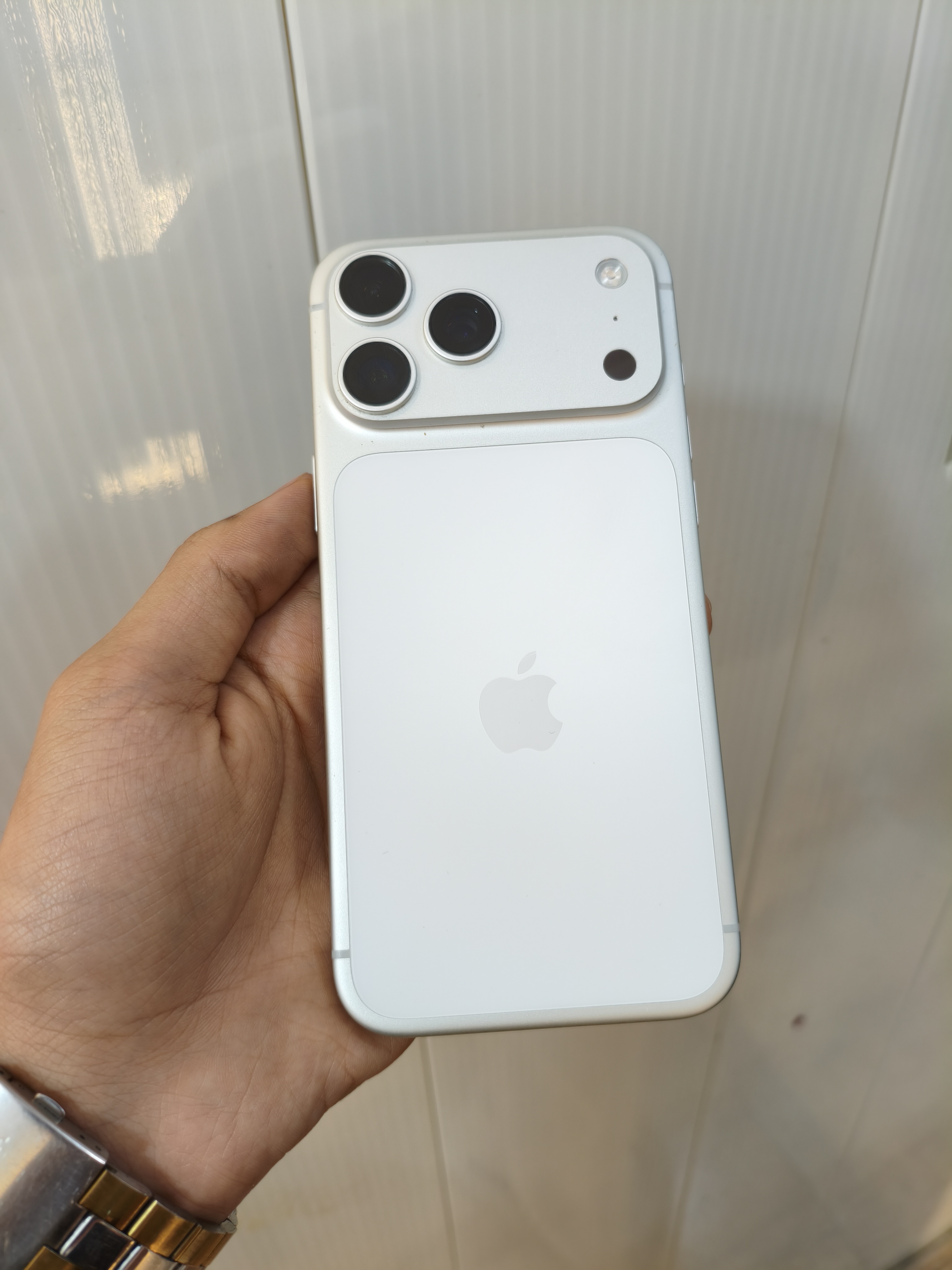iPhone 17 pro max 512 استوک
